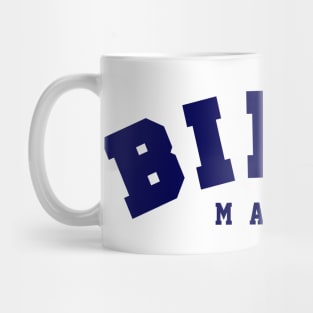 bills mafia Mug